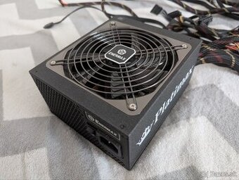 850W zdroj Enermax Platimax