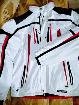 Pánska bunda Fila, Atlas for men..