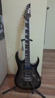 Elektricka gitara Ibanez