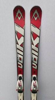 Carvingove lyze Volkl Racetiger GS 170cm