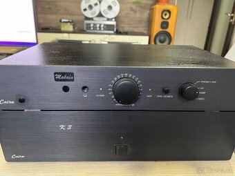 Zosliňovač - CAIRN Makalu / CAIRN K3 HC