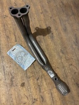 Zvody Škoda Felicia 1.6