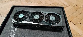 Gigabyte RTX 3070 Gaming OC 8gb