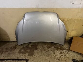 Ford Focus mk3 2010- kapota