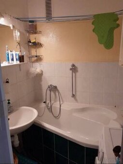 2 izbový byt Topoľčany - 1