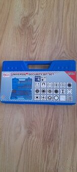 Predam NOVU  Profi sadu BITOV BGM