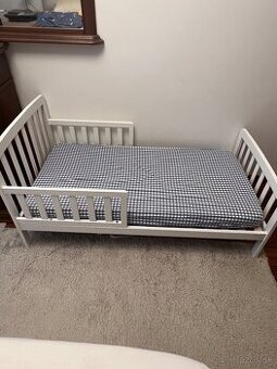 Postieľka pre dieťa