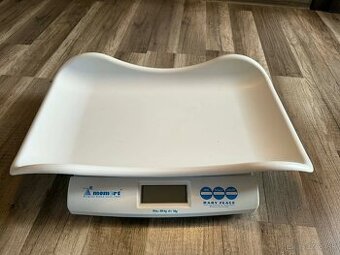 Vaha pre babetka do 20 kg