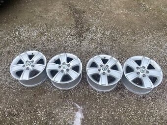 Hlinikove disky 5x112 R15