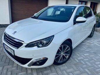 Peugeot 308 1.6 HDi