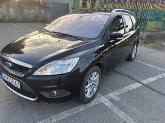 Predam ford focus combi 2.0 tdci