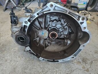 Prevodovka Hyundai i20 1.2