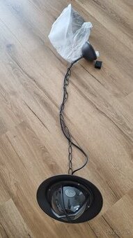 Závesné svietidlo Rabalux Almada