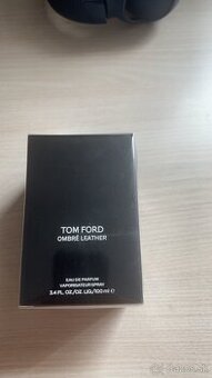 Tom Ford parfum