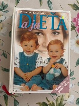 Dieťa a Ja