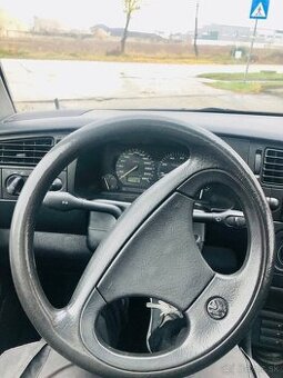 1992 Golf mk3 Windsor Blau, VR6, 128kw, 217xxxkm