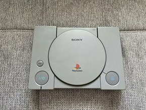 Playstation 1 FAT SCPH-7002