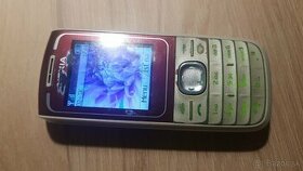 Predám mobilný telefón Nokia 1650