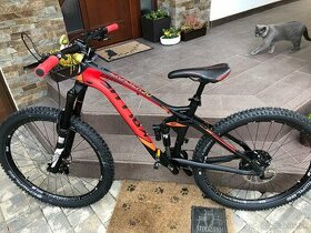 KELLYS ERASER 90 enduro bike “S”