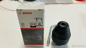 Bosch rychlovymenne sklucovadlo SDS - 1