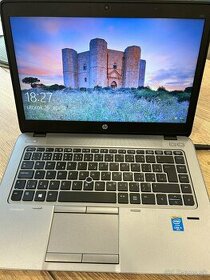 HP EliteBook 840 - 1