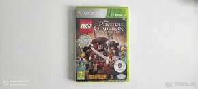Lego pirates of the caribbean (xbox360)