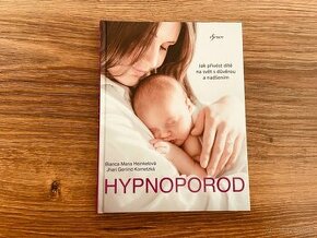 Kniha Hypnoporod - 1