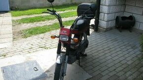Moped Puch automatic 50