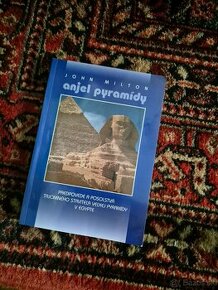 Egypte a pyramídy