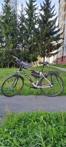 Predam horsky bicykel CTM Bora - 1