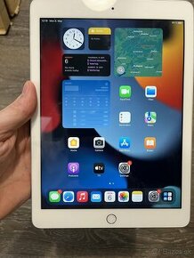 iPad iba wifi 2017 model 32GB - 1