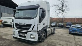 IVECO STRALIS AS440T480 standart euroVI