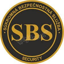 Pracovník SBS - výjazd ŽSR