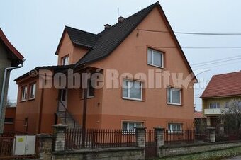 EXKLUZÍVNE Predaj - ihneď voľný rodinný dom vo vyhľadávanej