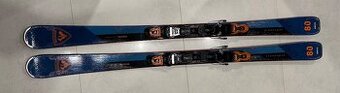 Predam lyze Rossignol 166 cm s viazanim