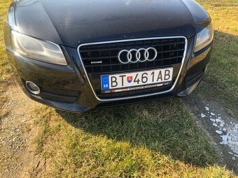 Audi a5 3.0 tdi 176kw Sportback quattro S tronic