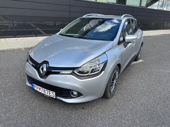 PREDAM RENAULT CLIO IV 1.5DCI