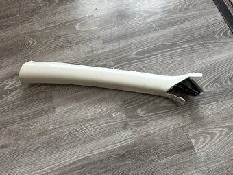 Kryt ľavého čalúnenia stĺpika A vw passat B8 3G0867233