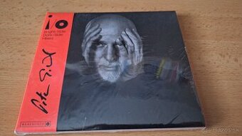 Predám nové, nerozbalené CD DEEP PURPLE, PETER GABRIEL - 1