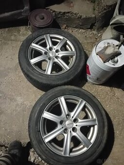 5x112 r16 letne 205/55r16