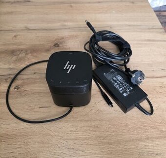 HP dokovacia stanica 120W ThunderBolt HSN-IX01