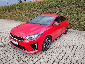 Kia Pro Ceéd
