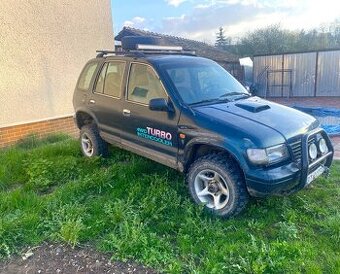 Kia sportage 1