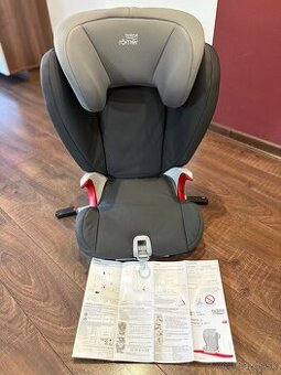 Autosedačka römer britax (isofix)