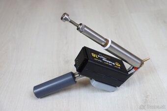 Kúpim provap 220 alebo rapid 18