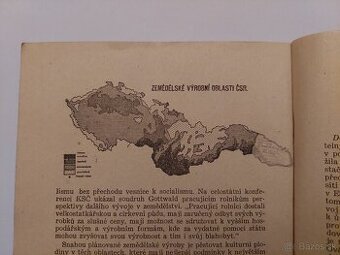 Stará vojenská príručka z r. 1953