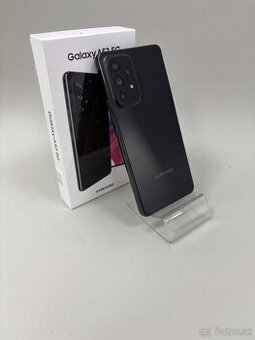 Samsung Galaxy A53 128GB Black