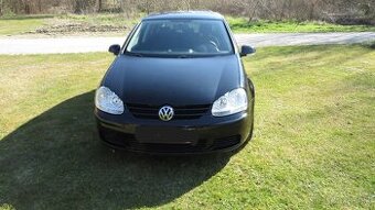 Predám VW Golf 1.6 benzín/27.500km/2008 - 1
