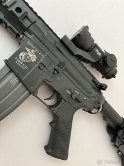 Airsoft SA M4A1RIS