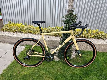 CTM Koyuk 1.0 2023 XL